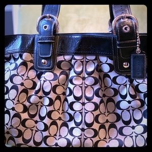 Coach Handbag!